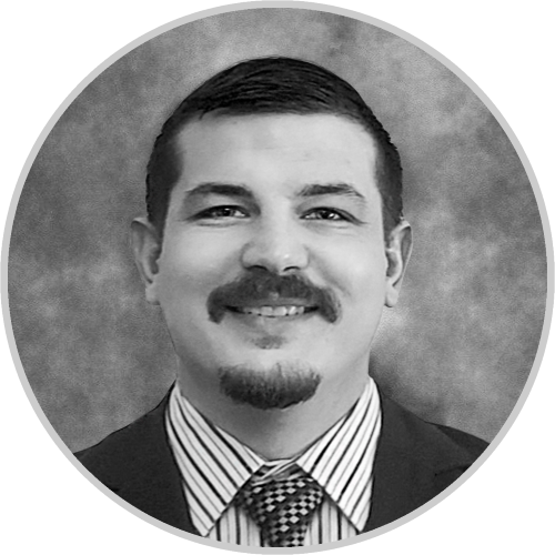 Picture of Kyle Plarski